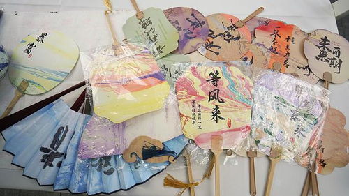 千余件残疾人文创产品亮相 中华巴洛克