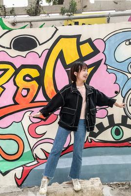 泉州新晋打卡地!彩色集装箱、涂鸦墙…谁的“童话”掉这儿了?