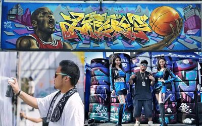 在“GD.MAX无限嘉年华”剁手后如何治疗,最后详解亮了