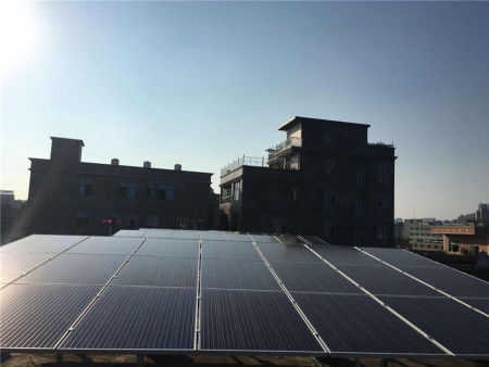 泉州市鲤城区光伏工厂厂家