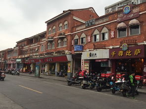 泉州 海丝路上的刺桐城