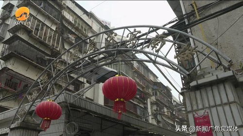 泉秀街道华丰社区 拆墙并院连片管理 小区自治开启幸福密码