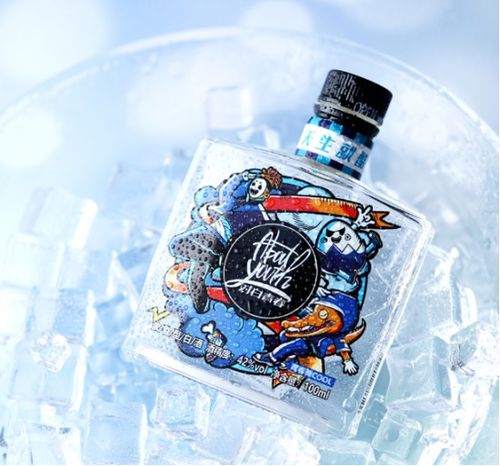白酒品牌都在产品年轻化,那白酒品类可否年轻化呢