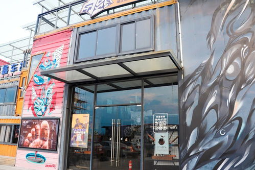 泉州青年的涂鸦与街头艺术 滑板、涂鸦与站街唱歌的酷生活